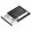 Helyettes�t� gps Akkumul�tor Zoomax Snow R001710000 navig�tor 1700mAh 6.29Wh 3.7V