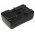 Helyettes�t� kamera Akkumul�tor Sony HDW-800P BP-150W 16.8V 10400mAh 153.92Wh