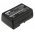 Helyettes�t� kamera Akkumul�tor 16,8V 13200mAh 195,36Wh