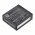 Helyettes�t� kamera Akkumul�tor Eken H9/PG1050 900mAh 3.33Wh