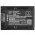 Helyettes�t� kamera Akkumul�tor Sony FDR-AX40 NP-FV50A 900mAh 6,57Wh