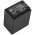 Helyettes�t� kamera Akkumul�tor Sony FDR-AX40 NP-FV100A 2700mAh 19.71Wh