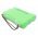 Helyettes�t� Akkumul�tor Doro Matra 700mAh 2,52Wh