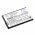 Helyettes�t� Akkumul�tor Swissvoice ePure 043048 900mAh 3.33Wh