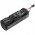 Helyettes�t� vonalk�dolvas� Akkumul�tor APS BCS1002 2600mAh 9.62Wh