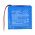 Helyettes�t� testkamera Akkumul�tor Safie Pocket 2 HDS134345 3400mAh/12.92Wh