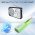Helyettes�t� dab digit�lis r�di� Akkumul�tor Sagem Sagemcom HM40/1118 2000mAh 14.4Wh