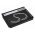 Helyettes�t� kamera Akkumul�tor Samsung SLB-11A 1050mAh 3.89Wh