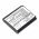 Helyettes�t� kamera Akkumul�tor Samsung Gear 360 EB-BC200ABE 1300mAh 5.01Wh