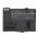 Helyettes�t� Akkumul�tor Swisscom TOP S600 750mAh 2.78Wh
