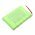 Helyettes�t� kommunik�ci�s Akkumul�tor Snom C620 BT200660 3600mAh 25.92Wh 7.2V
