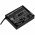 Helyettes�t� kamera Akkumul�tor SP523450P 1000mAh 3.7Wh