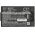 Helyettes�t� Akkumul�tor SpectraLink 8742 / BBK87120 2200mAh 8.14Wh