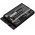 Helyettes�t� Akkumul�tor SpectraLink 8742 / BBK87120 2400mAh 8.88Wh