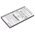 Helyettes�t� dab digit�lis r�di� Akkumul�tor Sirius Stiletto SL2 AE737173025076 1450mAh