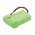 Helyettes�t� Akkumul�tor France Telecom Amarys 265 NR800D01H3C120 500mAh 1.8Wh