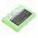 Helyettes�t� Akkumul�tor Siemens Sinus 11 1300mAh/7,8Wh 6V