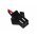 Helyettes�t� kutyanyak�rv Akkumul�tor Tri-Tronics 1016200 CUSTOM-27 600mAh 5.76Wh 9.6V