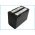 Helyettes�t� kamera Akkumul�tor Panasonic NV-DX100 VW-VBD815 6000mAh 44.4Wh