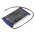 Helyettes�t� dvd lej�tsz� Akkumul�tor Sylvania SDVD1332 357098P 3200mAh 23.68Wh