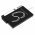 Helyettes�t� riaszt�rendszer Akkumul�tor Technicolor TCA300COM U46P313.00 2800mAh 10.36Wh 3.7V