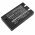 Helyettes�t� daru t�vir�ny�t� Akkumul�tor Telemotive 10K12SS02P7 BT10KP-1 2000mAh 14.4Wh