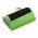 Helyettes�t� l�gkompresszor Akkumul�tor Technaxx TX-157 11.1V 2600mAh 28.86Wh INR18650-3S1P Li-Ion