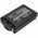 Helyettes�t� daru t�vir�ny�t� Akkumul�tor Tele Radio TG-TXMNL D00004-02 1800mAh 6.66Wh
