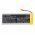 Helyettes�t� diagnosztikai szkenner Akkumul�tor Topdon UltraDiag PHD7657165 10000mAh 38Wh