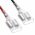 Helyettes�t� ker�kp�r l�mpa Akkumul�tor Trail Tech 040-BATT3.7 3800mAh 45.6Wh Li-Ion 12V