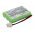 Helyettes�t� kutyanyak�rv Akkumul�tor Tri-Tronics Pro 500XL 1107000 700mAh 2.52Wh 3.6V