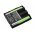 Helyettes�t� Akkumul�tor Bang & Olufsen Beocom 5000 B3161 1200mAh 4.32Wh