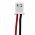 Helyettes�t� b�bi�r Akkumul�tor Uniden UBW2010C YK553759 1250mAh 4.63Wh