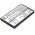 Helyettes�t� Akkumul�tor Incom ICW-1000B 1100mAh 4.07Wh