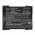 Helyettes�t� vonalk�dolvas� Akkumul�tor Urovo P8100 HBLP8100 8400mAh 32.34Wh Li-Ion