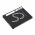 Helyettes�t� vonalk�dolvas� Akkumul�tor Urovo i6200/HBL6300 3700mAh 13.69Wh