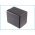 Helyettes�t� kamera Akkumul�tor Panasonic SDR-H85 VW-VBK360 3000mAh 11.1Wh