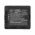 Helyettes�t� kamera Akkumul�tor Panasonic VW-VBN260 HDC-TM900 2100mAh/15.54Wh