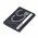 Helyettes�t� kamera Akkumul�tor Panasonic HX-WA10 VW-VBX070 740mAh 2.74Wh
