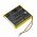 Helyettes�t� er�s�t� Akkumul�tor VentureCraft Vantam Piano Jazz Classic R627 APP905055P 2900mAh 10.73Wh