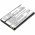 Helyettes�t� kamera Akkumul�tor VholdR C010410K 1050mAh 3.89Wh
