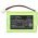 Helyettes�t� b�bi�r Akkumul�tor VTech VM311 AAA 3,6V 1000mAh 1db/csomag