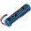 Helyettes�t� b�bi�r Akkumul�tor VTech VM819 INR18650CB 3.7V 2600mAh 9.62Wh Li-Ion