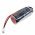 Helyettes�t� riaszt�rendszer elem Verisure Roykvarsler CR-2/3AZ 1350mAh 4.05Wh 3V