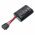 Helyettes�t� riaszt�rendszer elem Visonic MCS-730 BatCS740 8000mAh 28.8Wh 3.6V
