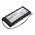 Helyettes�t� riaszt�rendszer Akkumul�tor Visonic Powermax Pro 0-9912-G 2000mAh 19.2Wh 9.6V