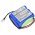 Helyettes�t� riaszt�rendszer Akkumul�tor SecureLinc Control Panel 2000mAh 14.4Wh 7.2V
