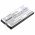 Helyettes�t� riaszt�rendszer Akkumul�tor Vivint Smart Hub Control Panel 12047088-00 5100mAh 19.38Wh 3.8V