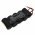Helyettes�t� riaszt�rendszer elem Venitem Sirene Rio 50110201.R001 17000mAh 127.5Wh 7.5V