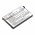 Helyettes�t� b�bi�r Akkumul�tor VTech VM342 VM342-2 VM5271 BT198555 1000mAh 3.7Wh